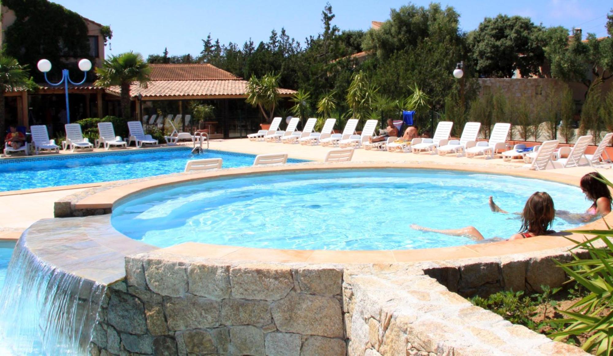 Village de vacances Résidence Benista