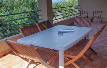 Village de vacances Résidence Benista 3*