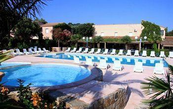Village de vacances Résidence Benista 3*