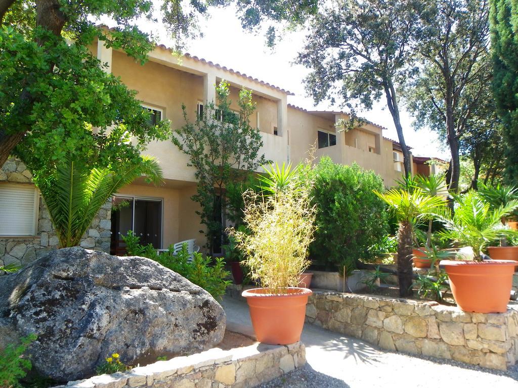 Résidence Benista Village de vacances