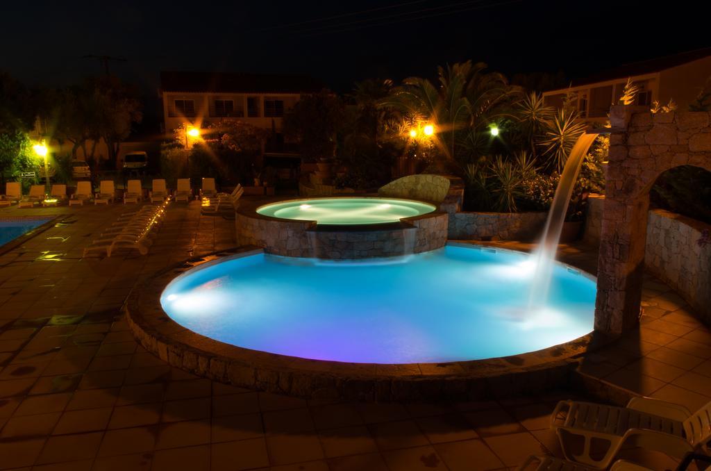 Résidence Benista Village de vacances