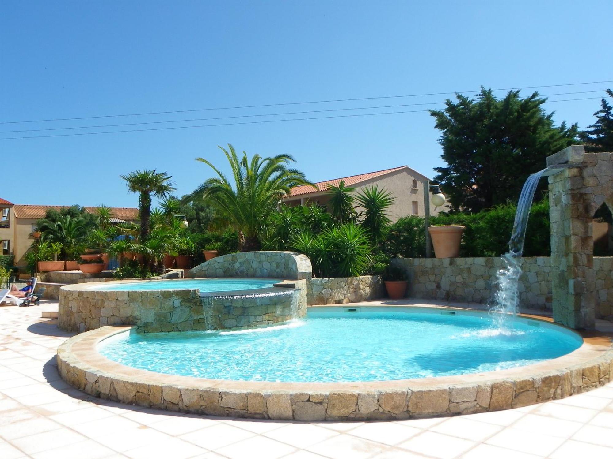 Résidence Benista Village de vacances