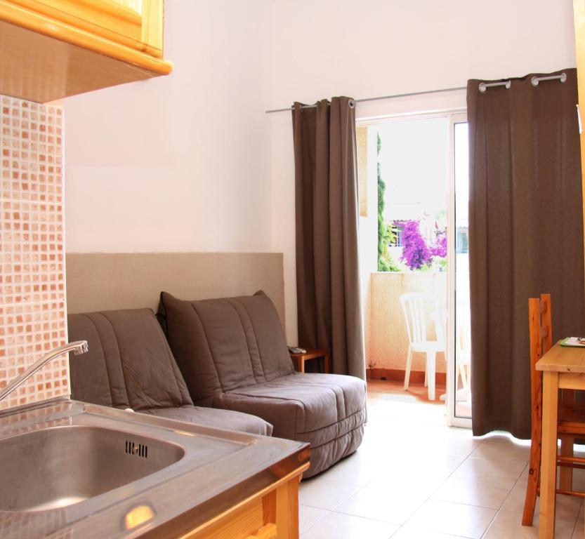 Résidence Benista Village de vacances 3*