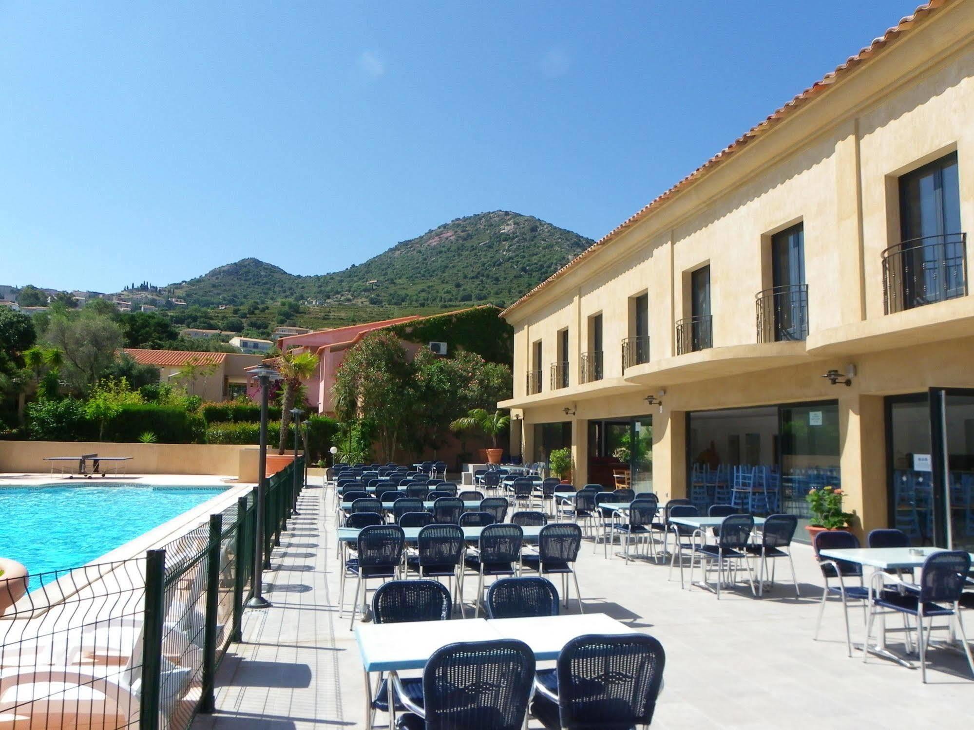 Village de vacances Résidence Benista
