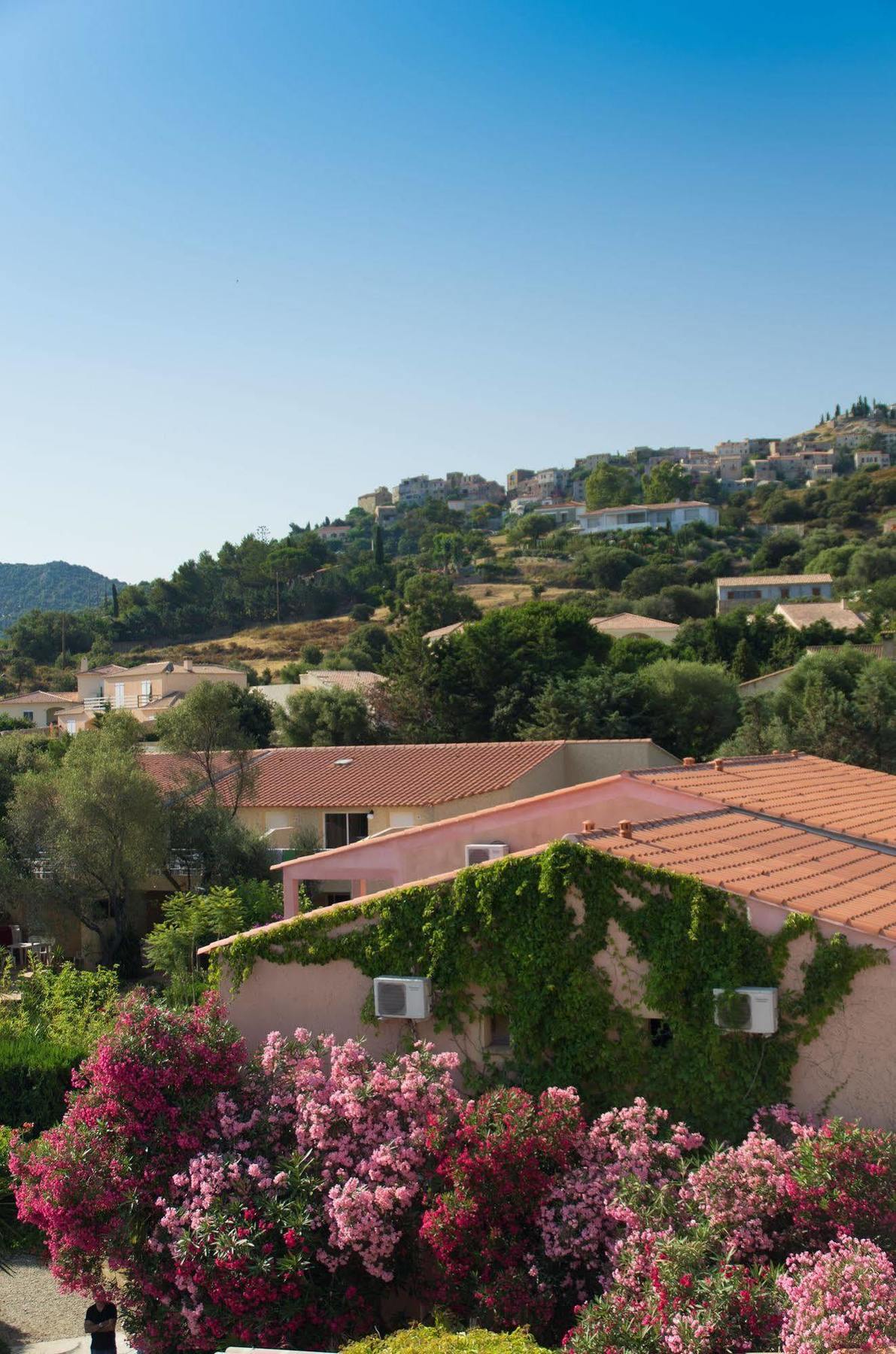 Village de vacances Résidence Benista