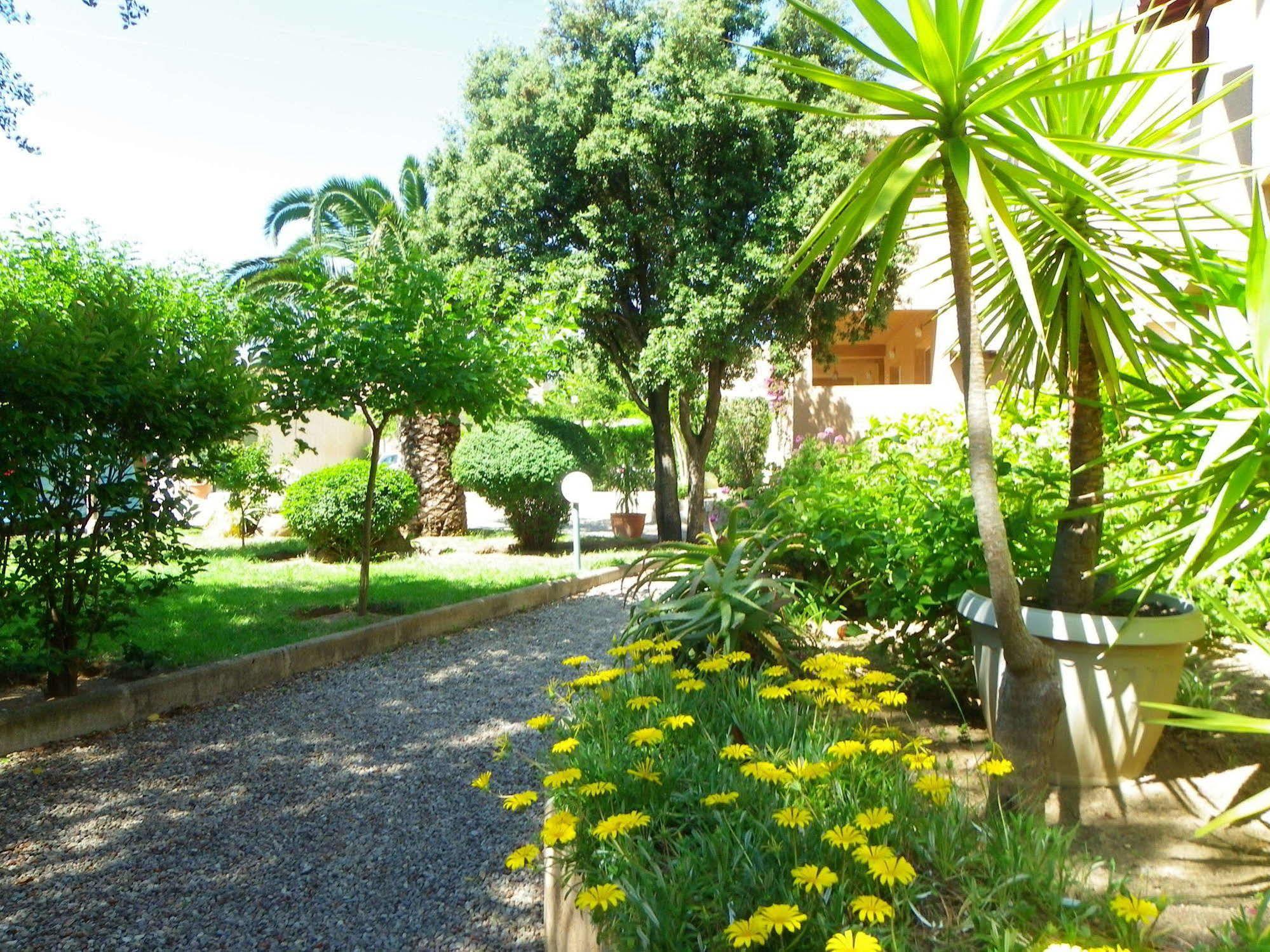 Résidence Benista Village de vacances 3*
