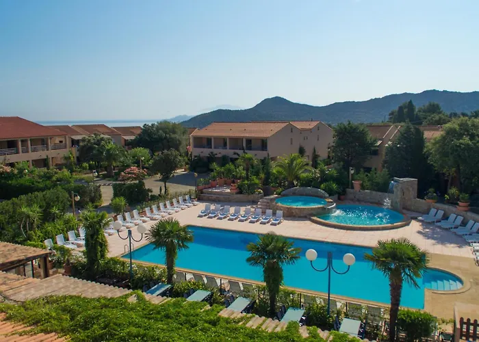 Hotel Et Residence Benista