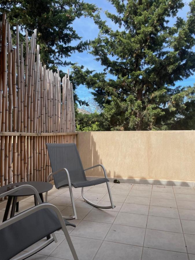 Village de vacances Résidence Benista