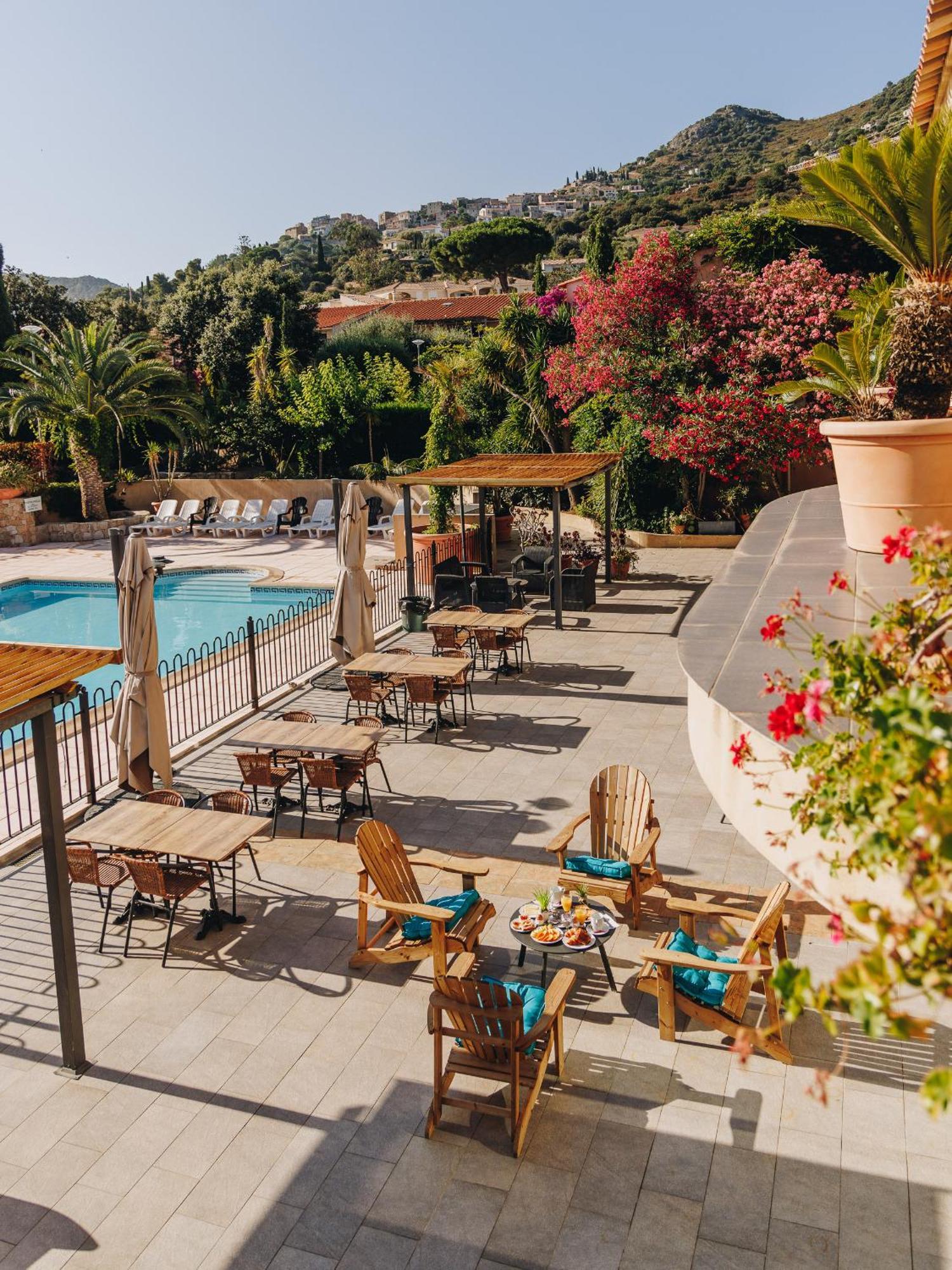Résidence Benista Parco vacanze 3*
