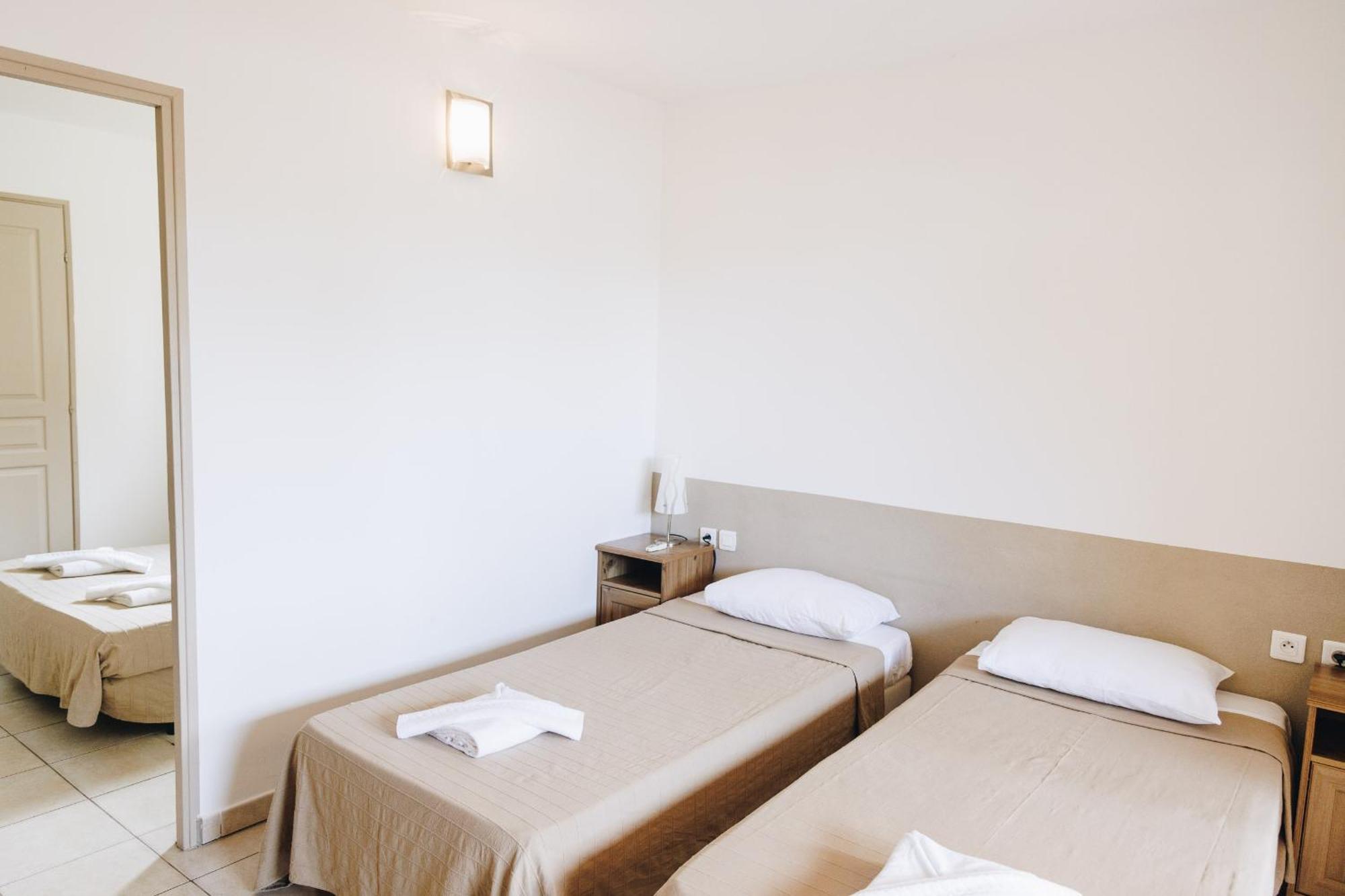 Résidence Benista Parco vacanze