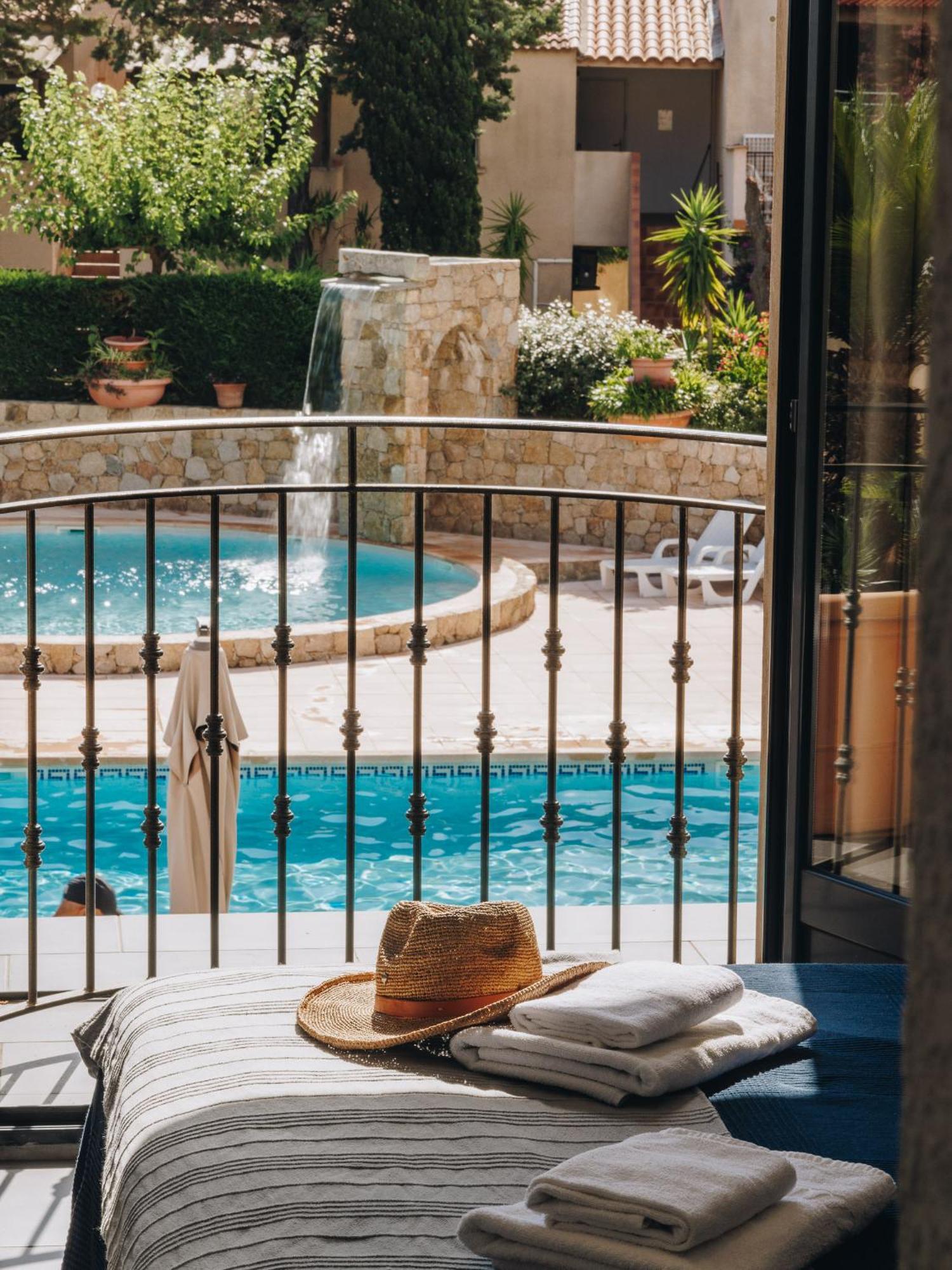 Parco vacanze Résidence Benista 3*