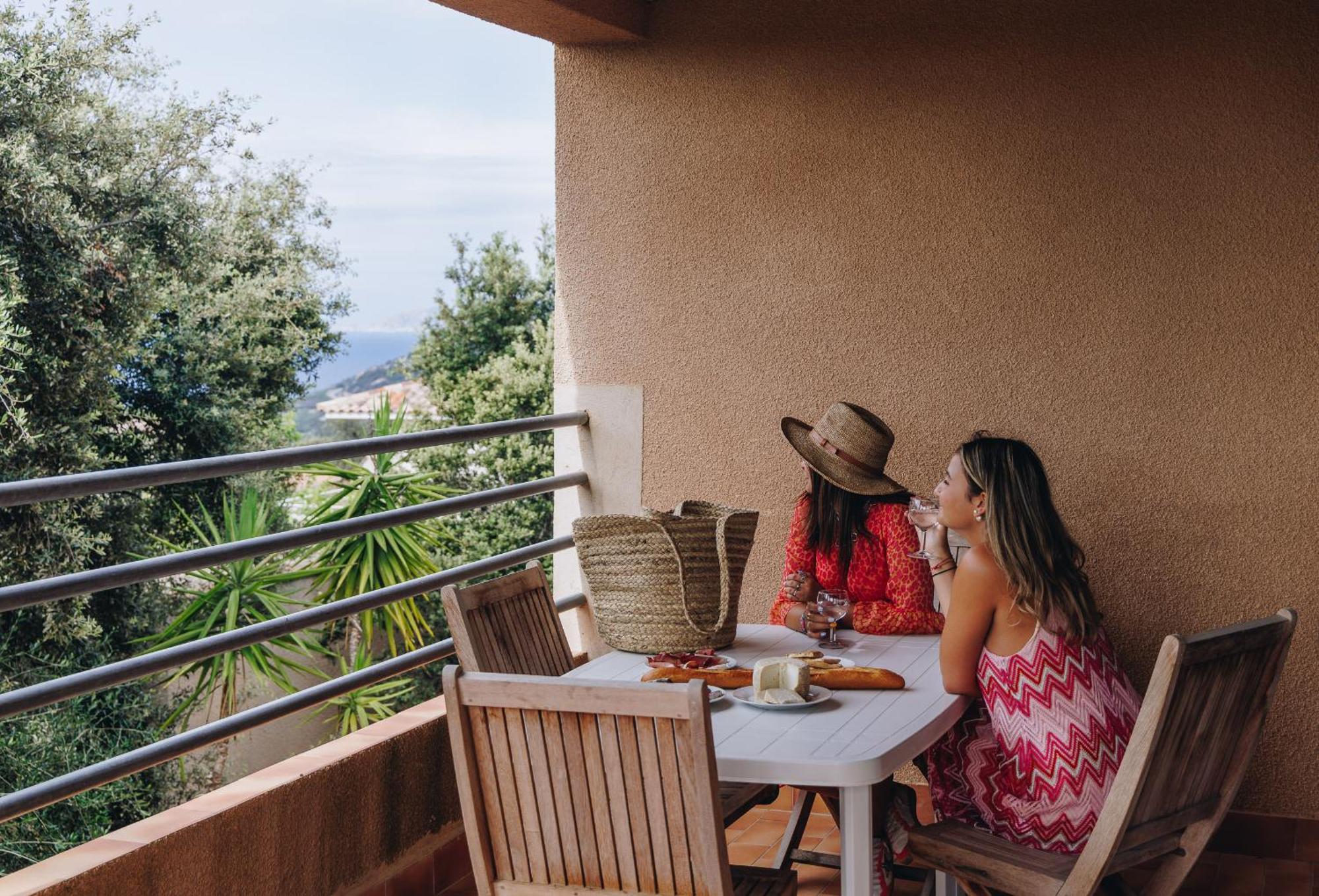 Résidence Benista Village de vacances 3*