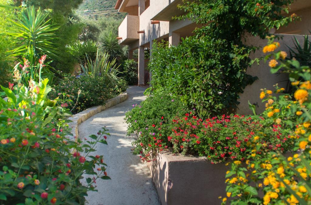 Village de vacances Résidence Benista 3*