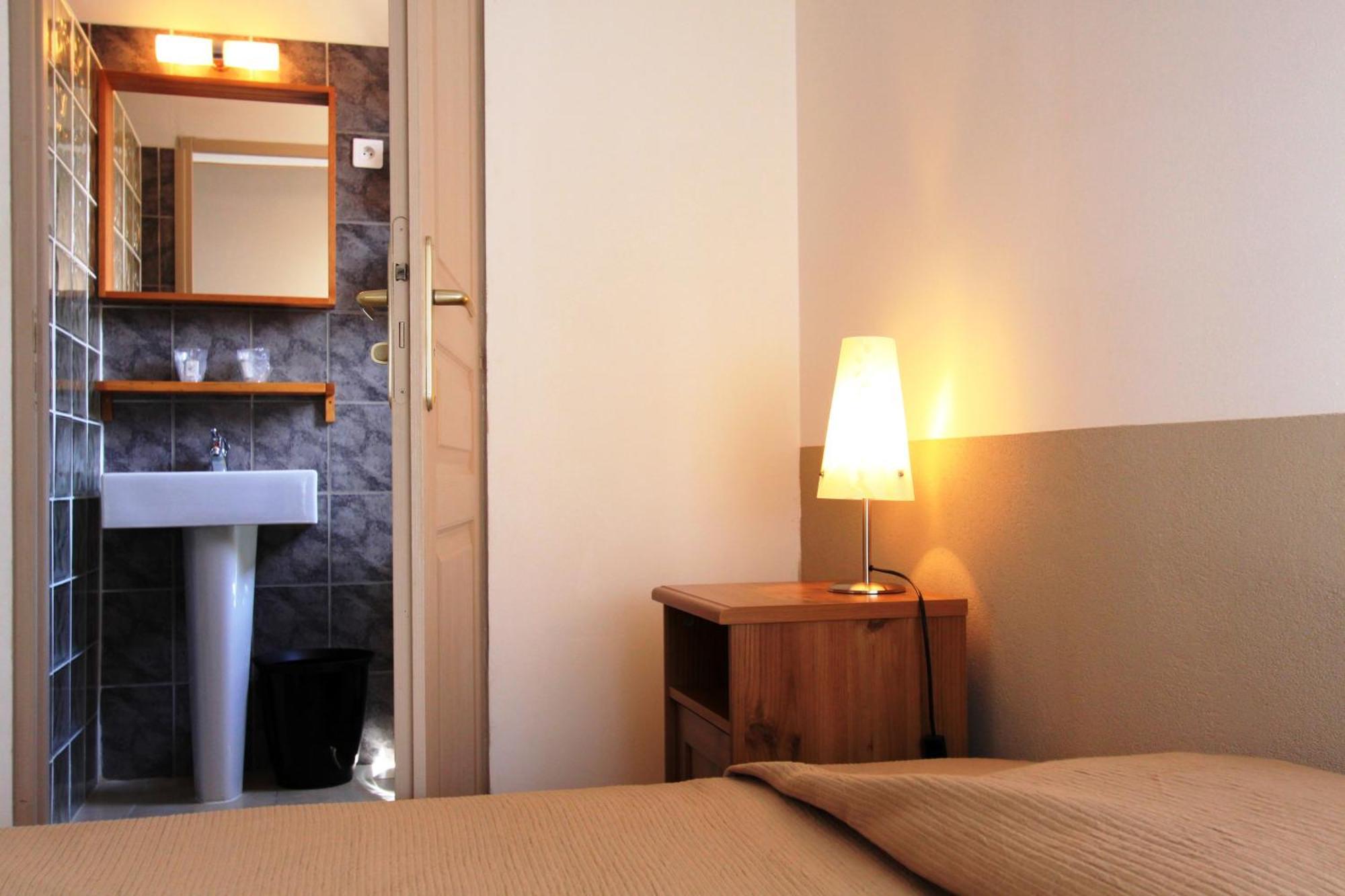 Parco vacanze Résidence Benista 3*