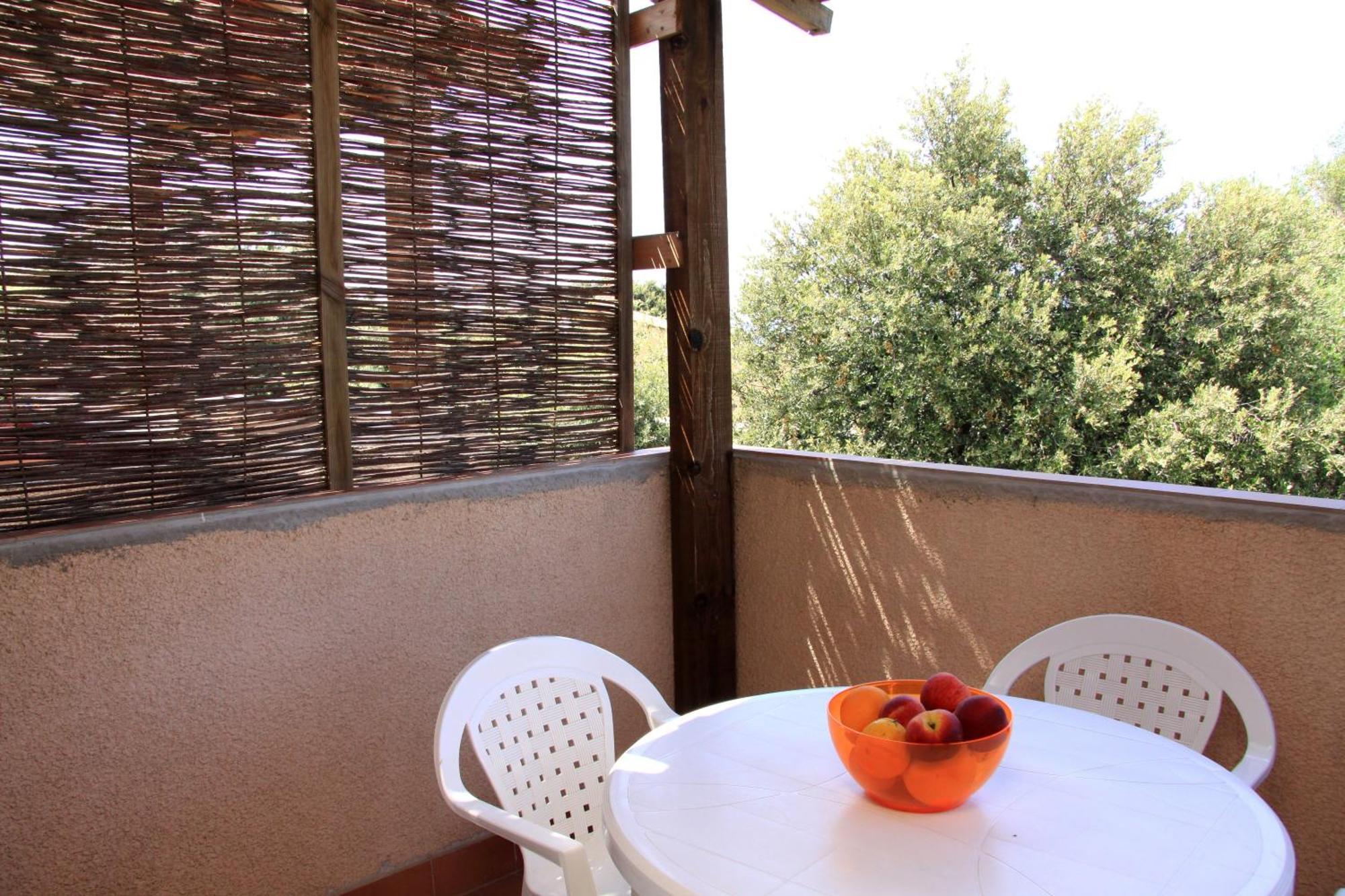 Village de vacances Résidence Benista 3*