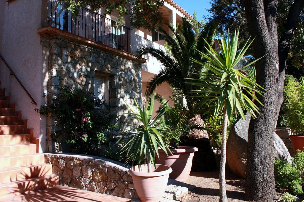 Résidence Benista Village de vacances