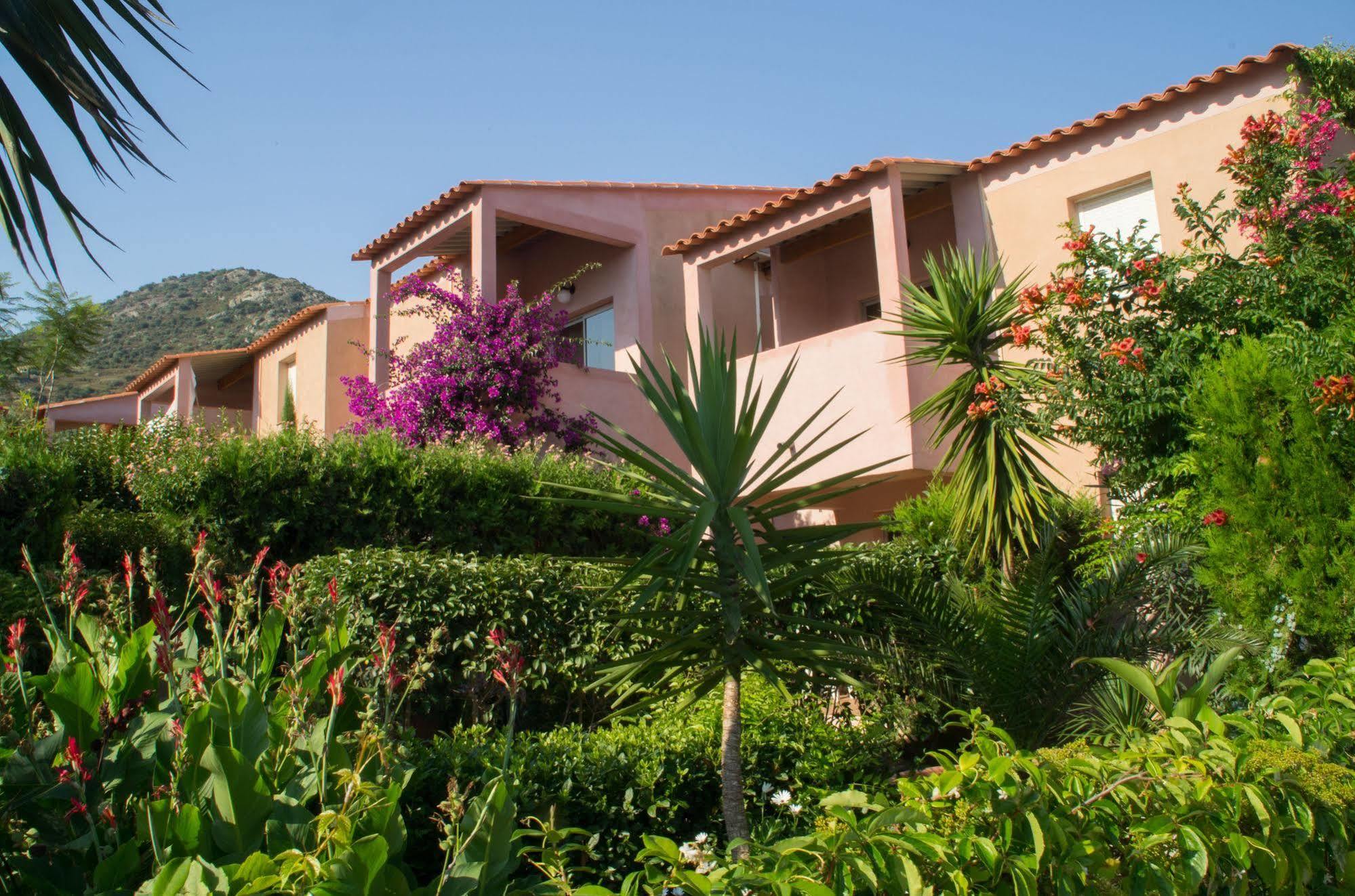 Résidence Benista Village de vacances