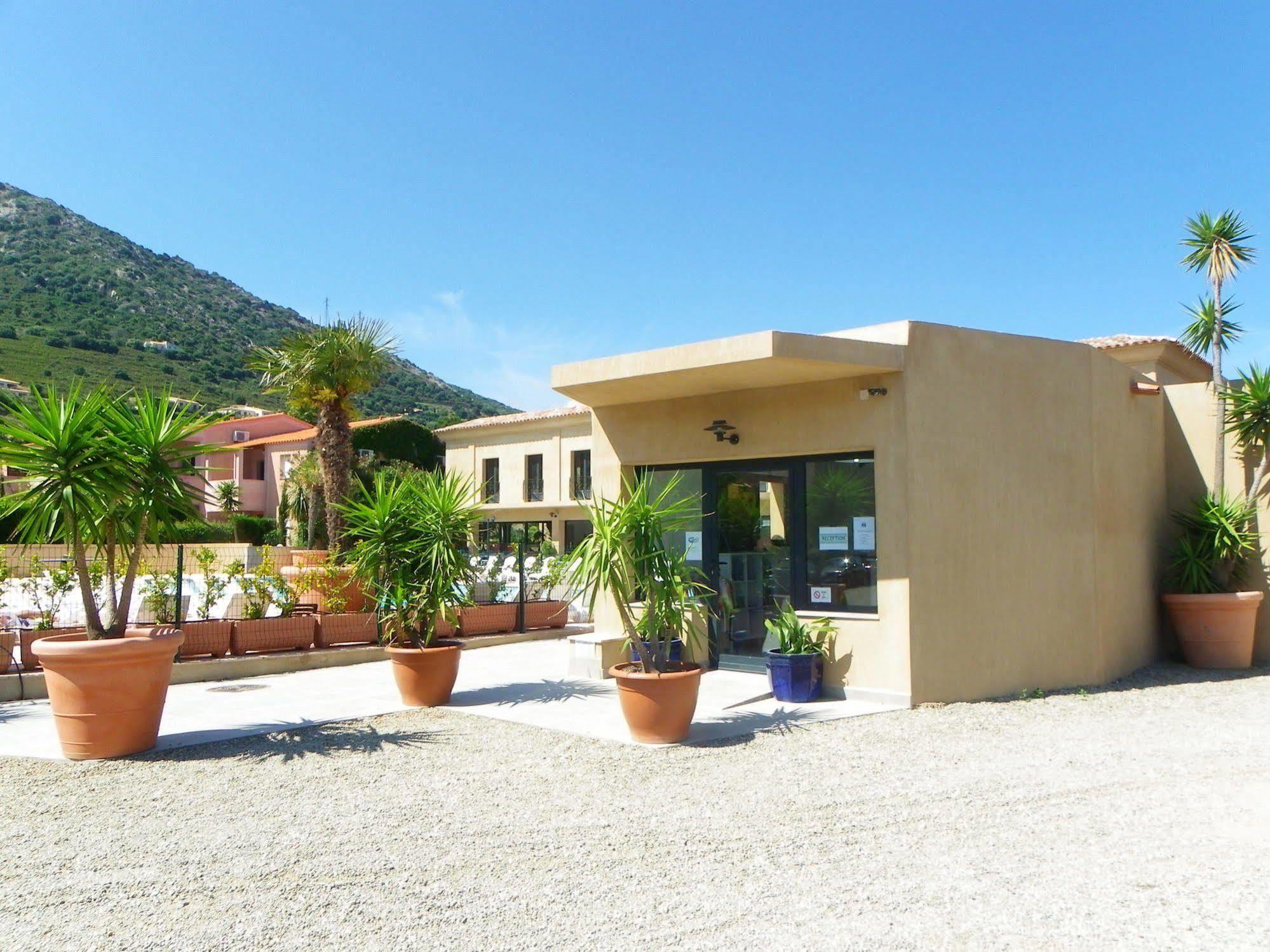 Village de vacances Résidence Benista